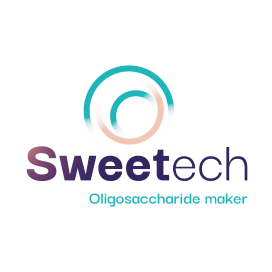 Sweetech Cover